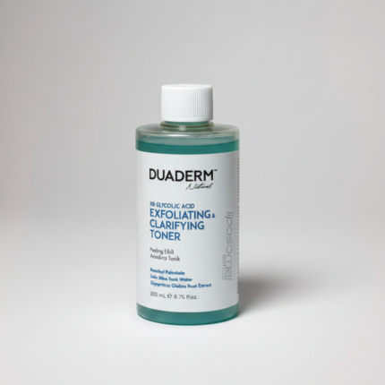 تونر مقشر ومنقي 200 مل