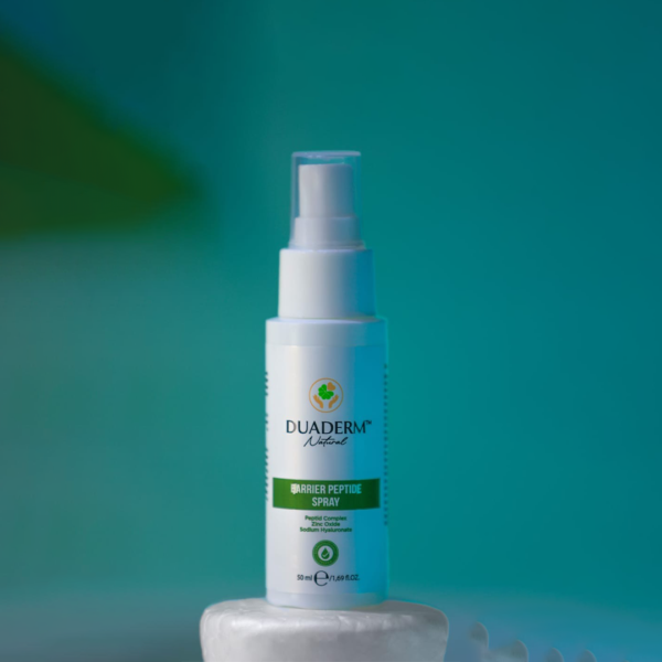 BARRIER PEPTIDE SPRAY