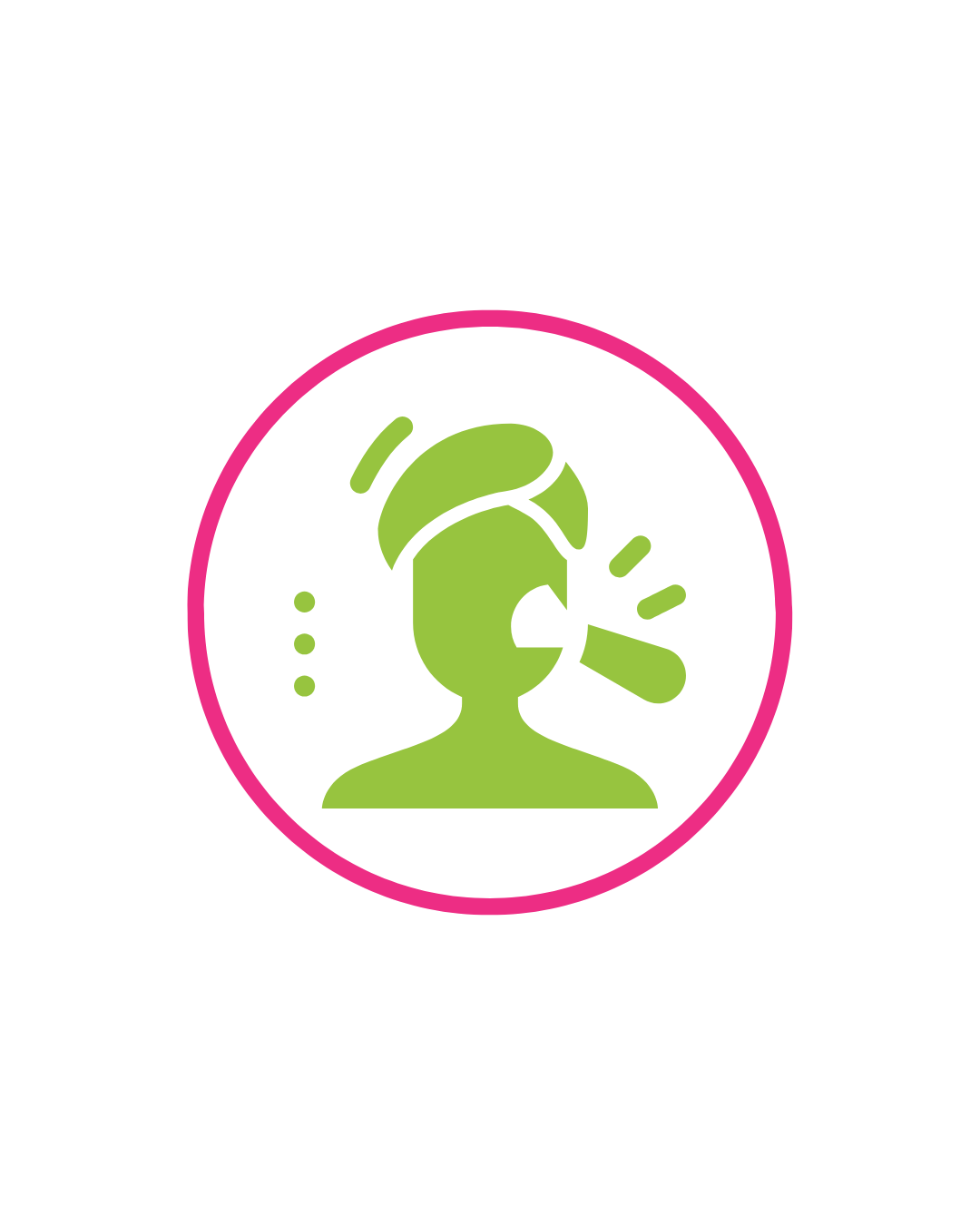 العناية بالوجه